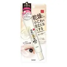 SANA eyecream 3in1 ស 20g