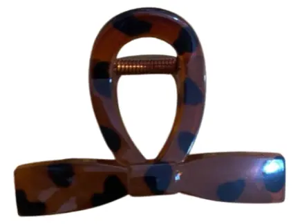 189-Bofeini Xiawang ដង្កៀបចាប់សក់អុជខ្មៅ