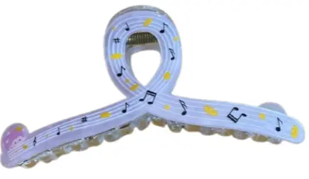 194-ដង្កៀបចាប់សក់ជ័រថ្លាគ្រើមក្រៅ