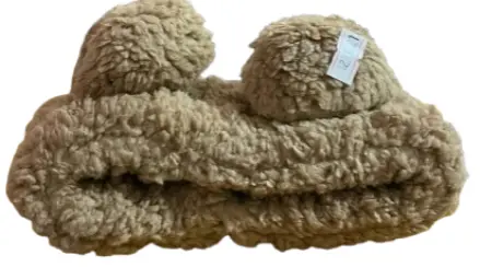 220-បូរចង់សក់រោមក្រាស់មានត្រចៀក