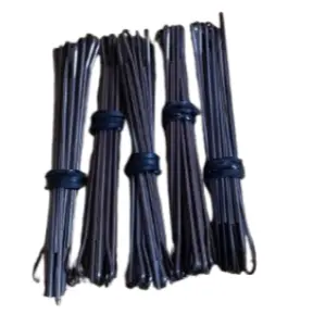 226-ដង្កៀបខ្មៅចាប់សក់ដែកខ្លីធម្មតា