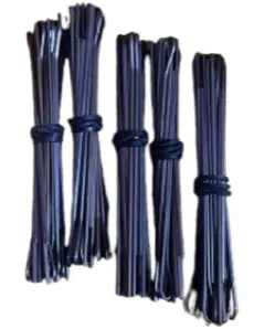 227-ដង្កៀបខ្មៅចាប់សក់ដែកវែងធម្មតា