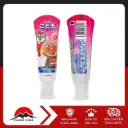 Lion ថ្នាំដុសធ្មេញកុមារផ្កាឈូក​ 40g