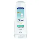 DOVE-ដោះស្រាយបញ្ហាសក់ខូច 300ml