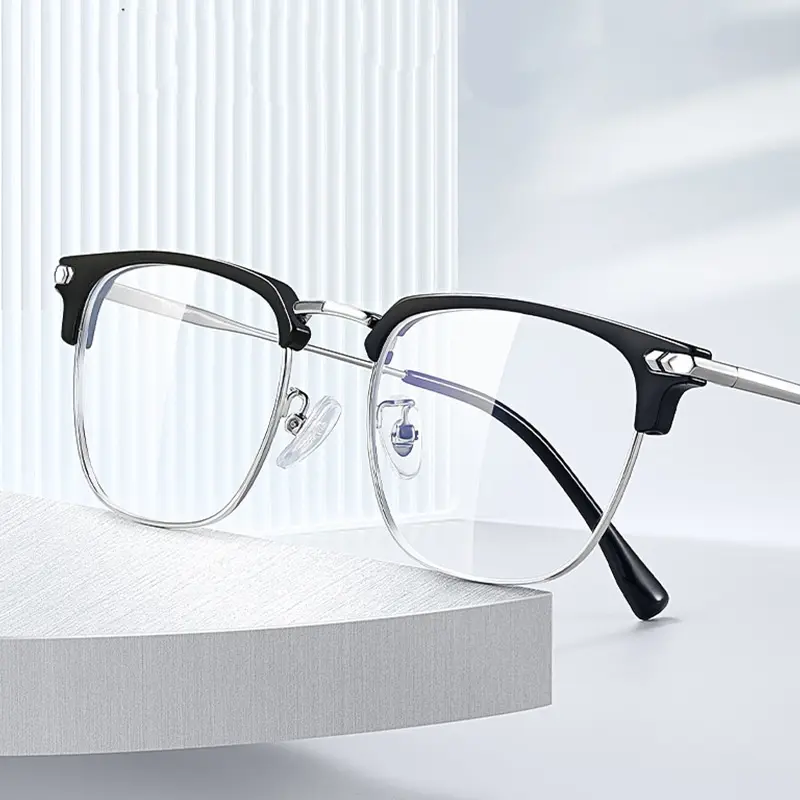 វែនតាដងជ័រពាក់កណ្ដាលនិងដែកពាក់កណ្ដាល