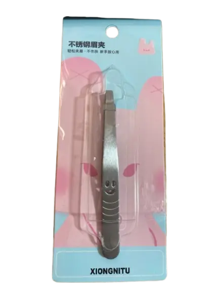 Xiongnitu ជន្ទៀសដករោម #9014