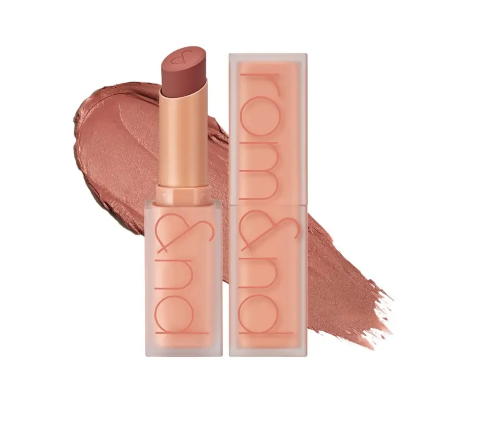 Rom&nd Zero Matte Stick 21 3.0g