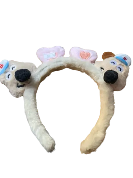 232-បូសក់រោមមានកណ្ដុលពាក់មួក B