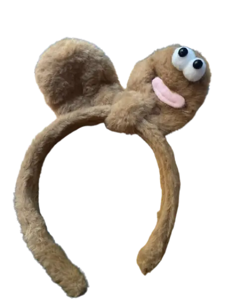 239-បូសក់រោមមានដង្កូវភ្នែកលៀនរាងបូ