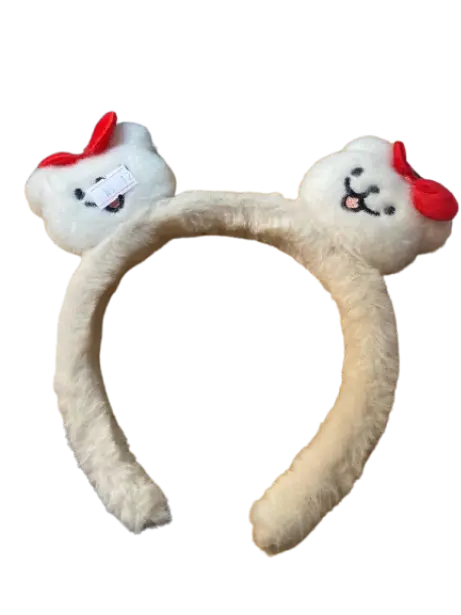 240-បូសក់រោមមានឆ្កែលៀនអណ្ដាតមួយគូ