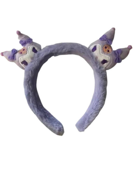 242-បូសក់រោមមានក្បាលតុក្កតាគូ