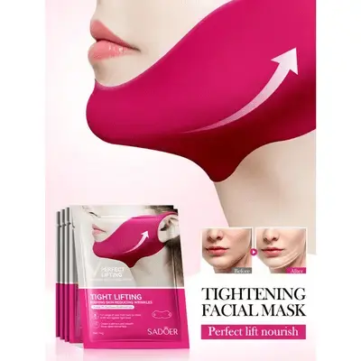 [400801] Sadoer Nourish Tightening Mask 16g