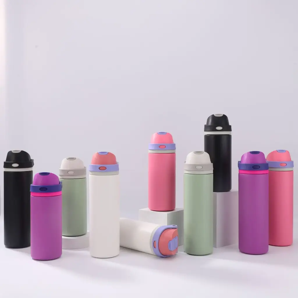 Live Every Day Hydrated Hot&Cold ដបទឹក #566 750ml