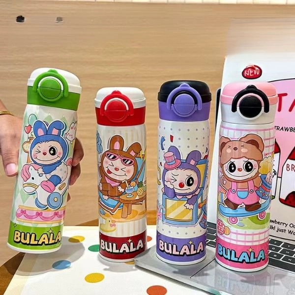 Yong Can Bulala ដបទឹក#YCBW-360 500ml