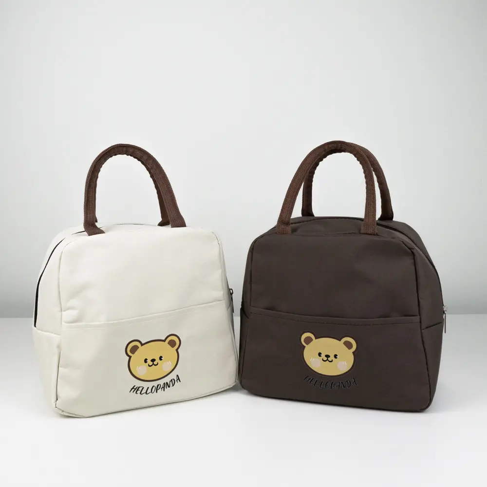 Youmu កាបូបរក្សាកំដៅសាច់ក្រណាត់ #2851