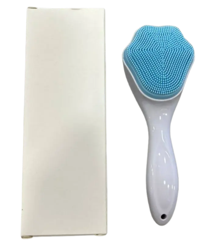 ច្រាស់សម្អាតមុខមានប្រអប់