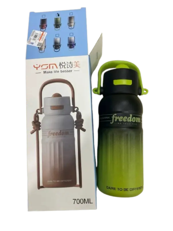 YZM Freedom Bottle #8735 700ml
