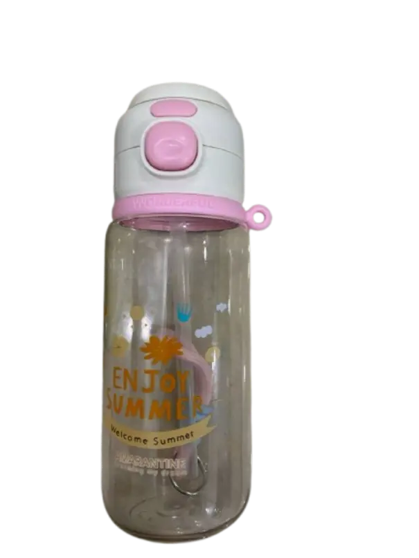 Amarantine Enjoy Summer ដបទឹកថ្លា #1802 600ml