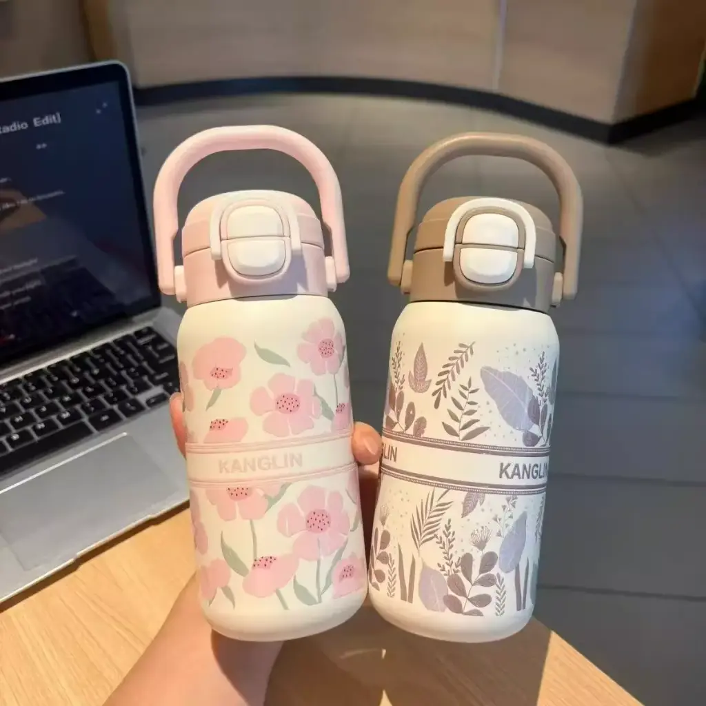 Vaccum Cup Fashion Cup #567 480ml