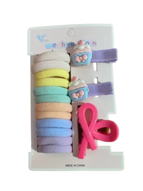 260-Wenhaoshipin ឈុតដង្កៀបចាប់គូ+ដង្កៀប1+កៅស៊ូ12