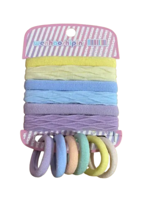 261-Wenhaoshipin ឈុតកៅស៊ូចងធំ6+កៅស៊ូចងតូច6