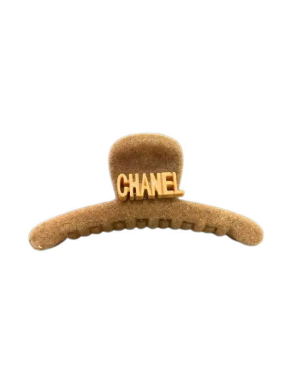 269-ដង្កៀបសក់កាំម៉ាញីតូច Chanel