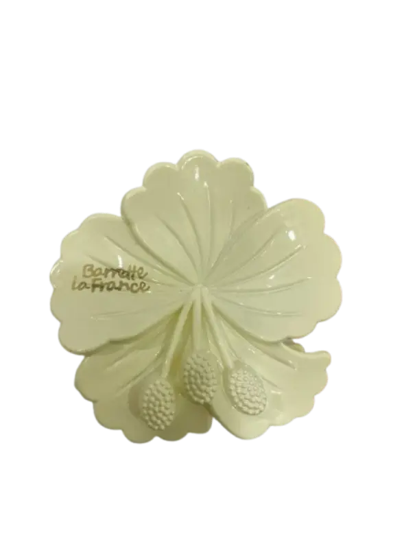 270-ដង្កៀបកៀបសក់រាងផ្កាសន្លឹក5 La France