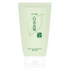 White Tea Soap Foam 120g