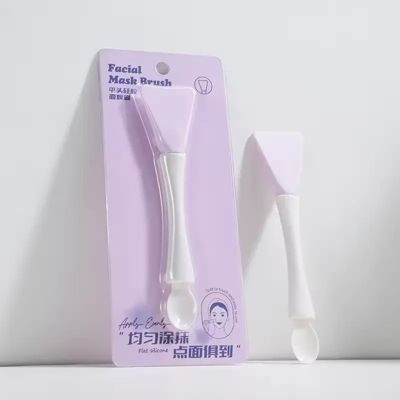 LMLTOP Facial Mask Brush #LLT36