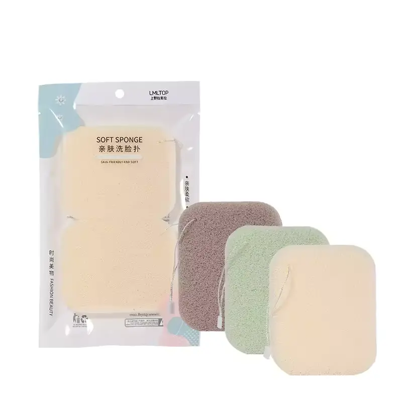 LMLTOP Soft Sponge No.B2215-2