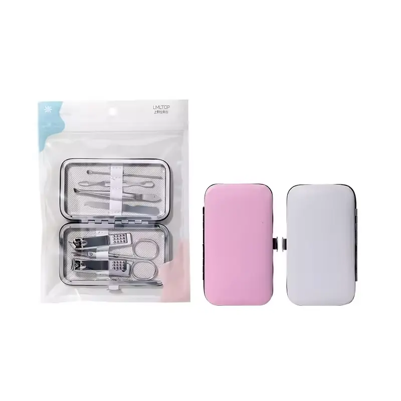 LMLTOP Manicure Set No.C0196-2