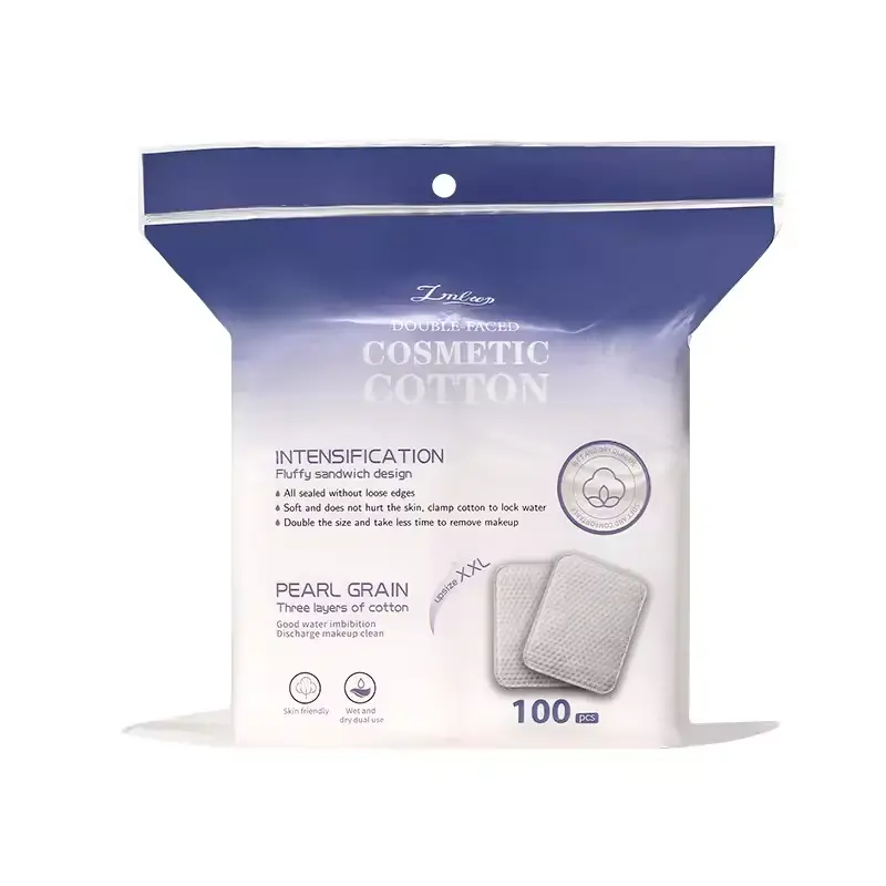 LMLTOP Pearl Gran Cotton Upsize XXL No.SY465 100pcs