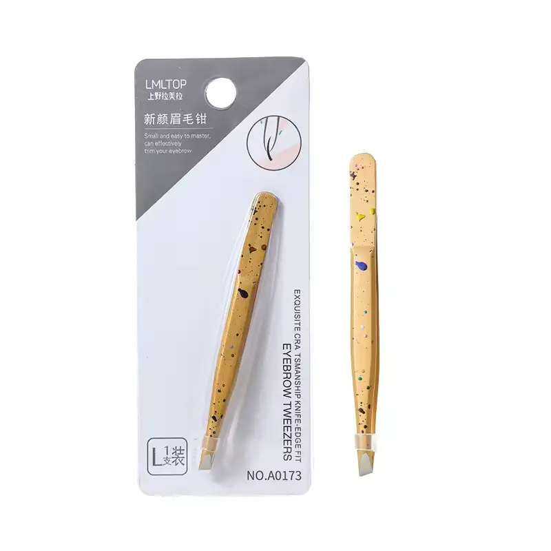 LMLTOP Eyebrow Clip No.A0173