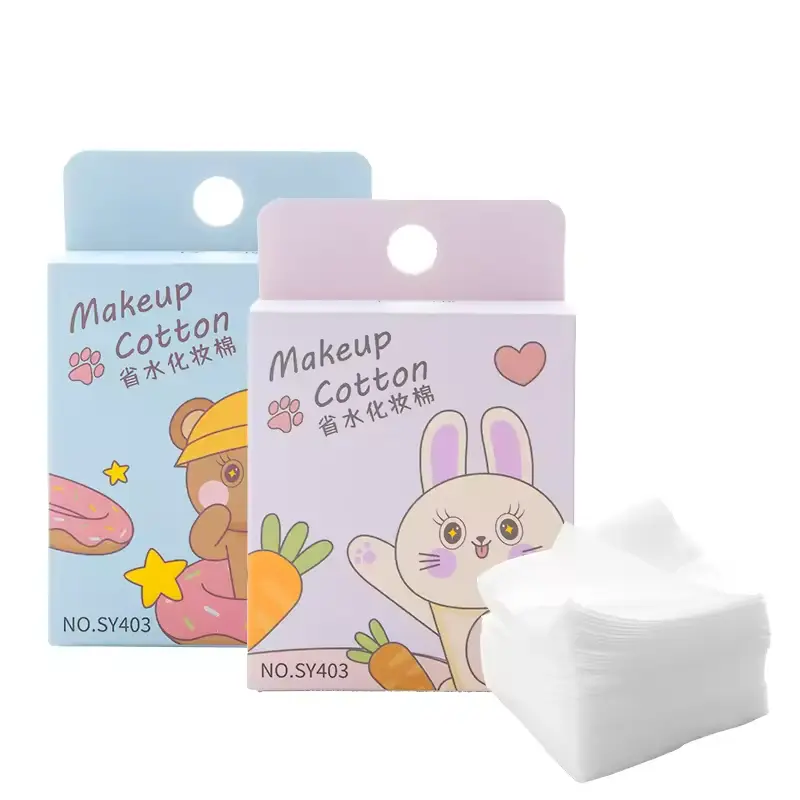 LMLTOP Makeup Cotton No.SY403-2 50pcs