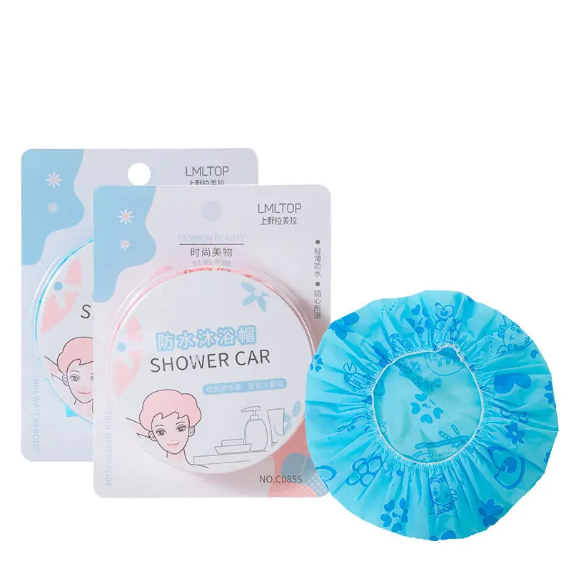 LMLTOP Shower Cap No.C0855