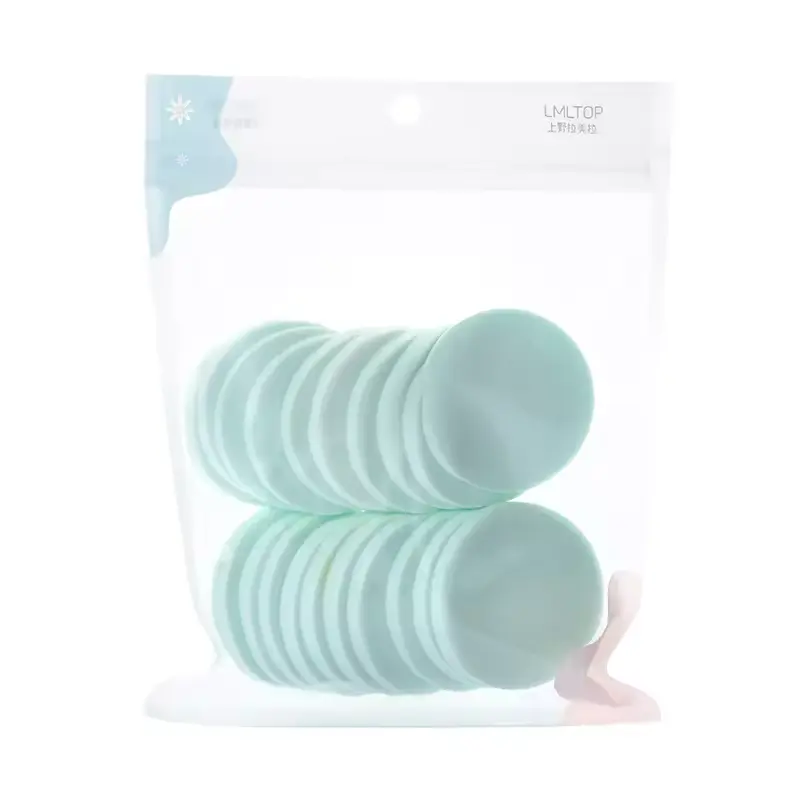 LMLTOP Green No.B0889-2