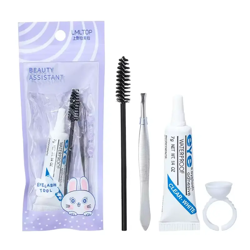 LMLTOP Eyelash Tool No.SY023