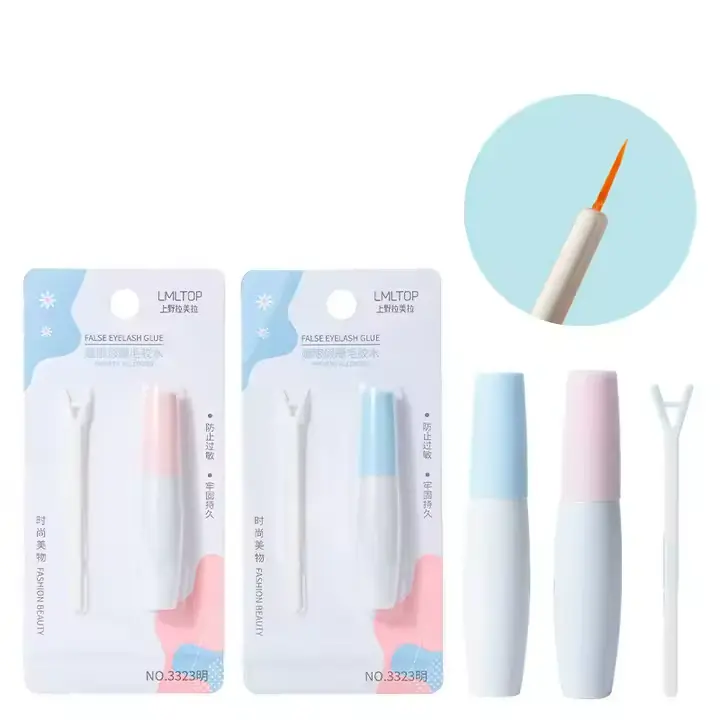 LMLTOP False Eyelash Glue No.3323-2