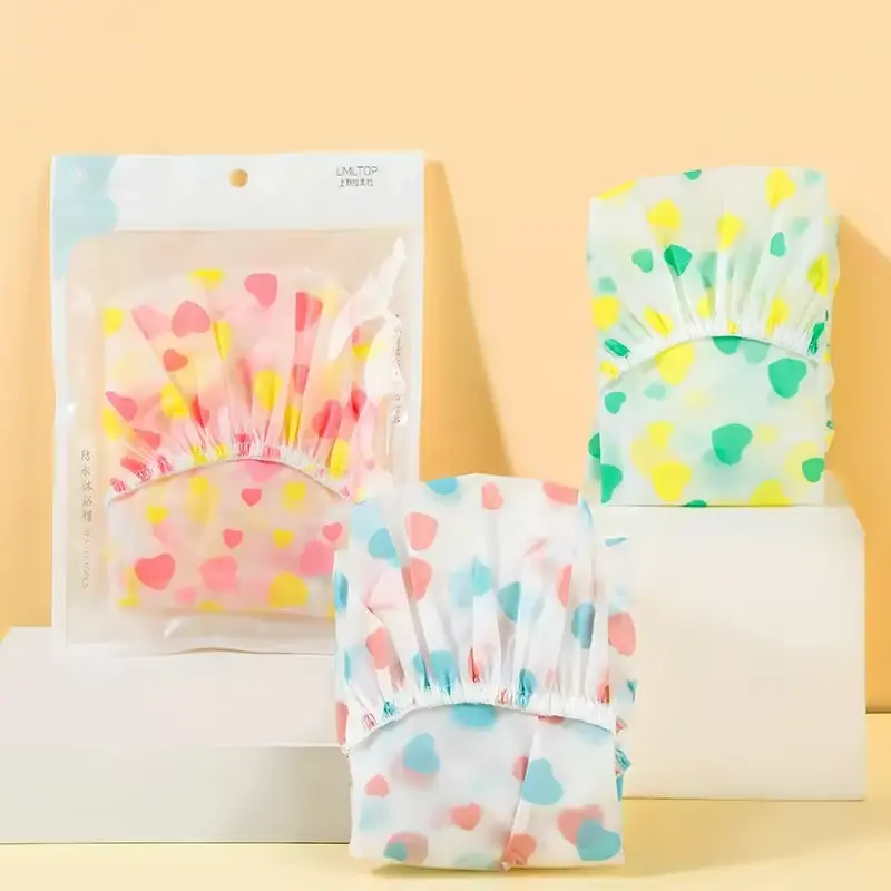 LMLTOP Shower Cap No.SY800-2