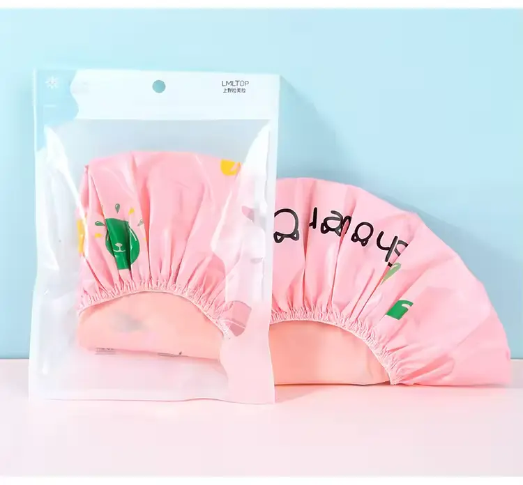 LMLTOP Shower Cap No.C0857