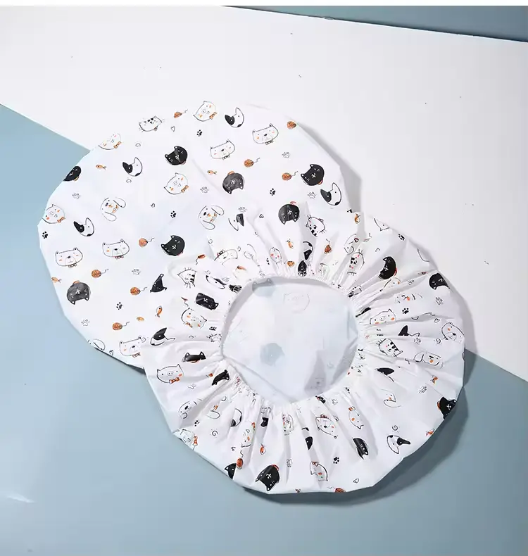 LMLTOP Shower Cap No.C0815