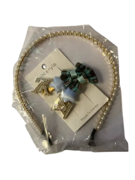 278-IN Style ឈុតបូដែកគុជ+ដង្កៀបចាប់2