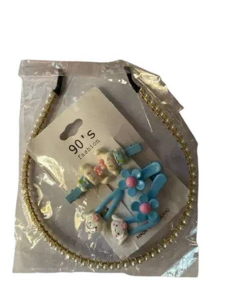 280-90's Fashion ឈុតបូដែកគុជ+ដង្កៀបចាប់6