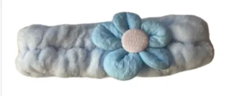 285-បូរសក់រោមមានផ្កា