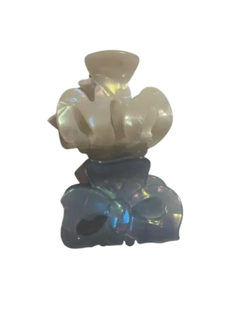 289-ដង្កៀបសក់តូចចម្រុះ7ពណ៌