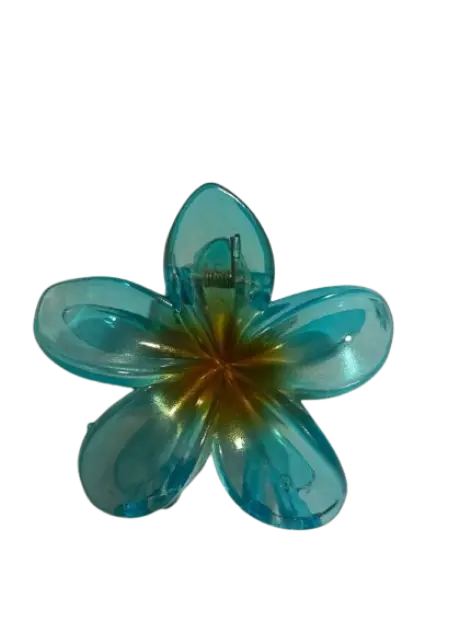 293-ដង្កៀបសក់ផ្កាស្លឹក5ស្រួច