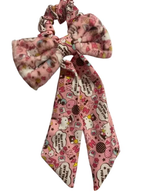 296-កៅស៊ូក្រណាត់មានរូបបូសាច់កាំម៉ាញី