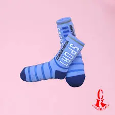 ស្រោមជើងក្រណាត់ទារកចាប់ពី12-15ខែ