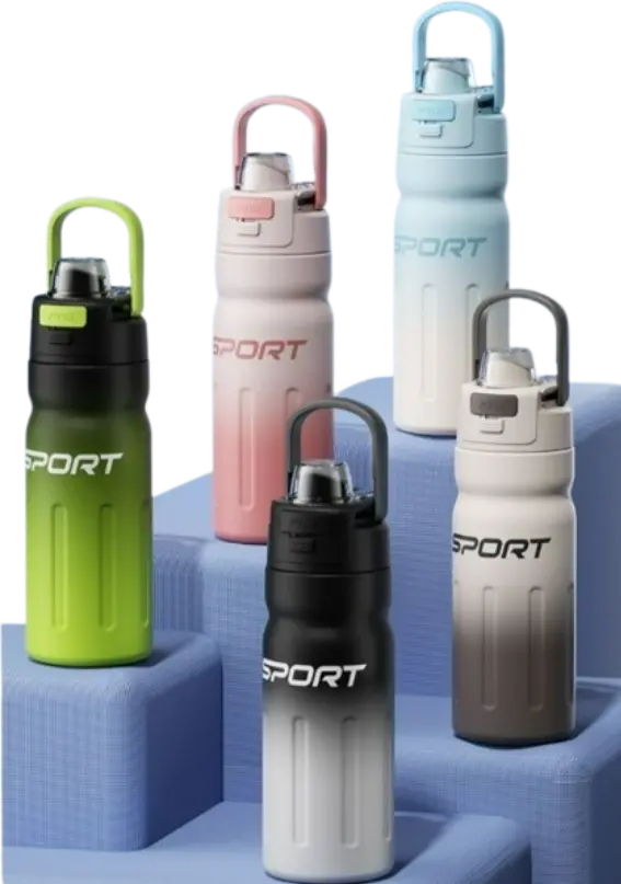 DUNDUN Sports Cup #YCBW-636 550ml