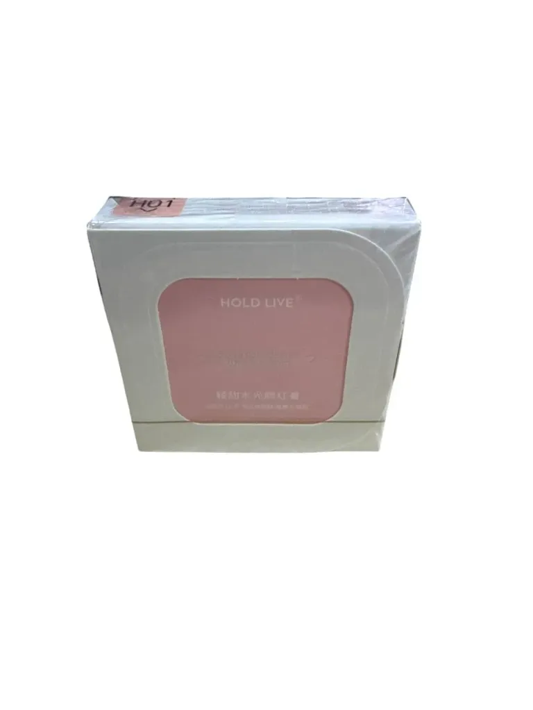 Hold Live Blush ម្សៅផាត់មុខH01-766 3.4g